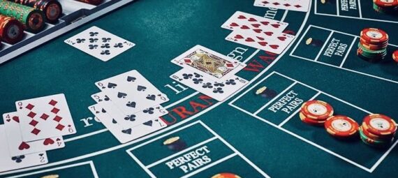 Judi Casino Online Premium Didukung Teknologi Streaming